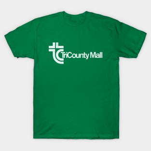 TriCounty Mall Cincinnati Ohio T-Shirt